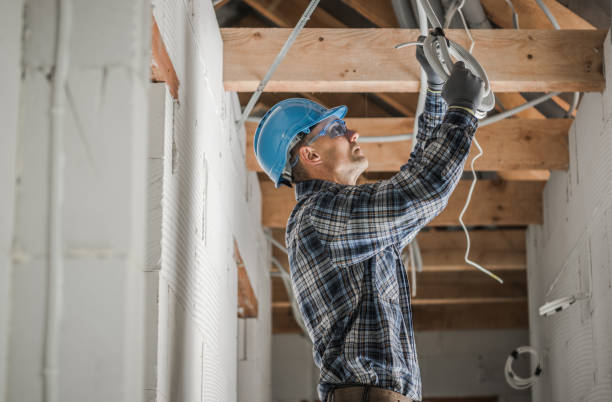 Best Industrial Electrical Services  in Royal Palm Beach, FL