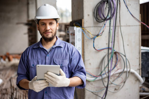 Best Licensed Electrician  in Royal Palm Beach, FL