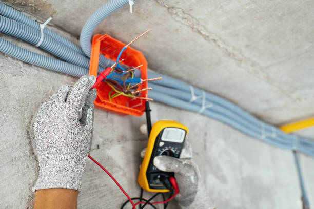 Best Emergency Electrical Repair  in Royal Palm Beach, FL